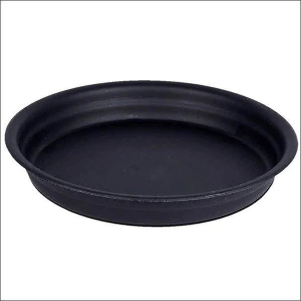 Gardening Plates (Black)