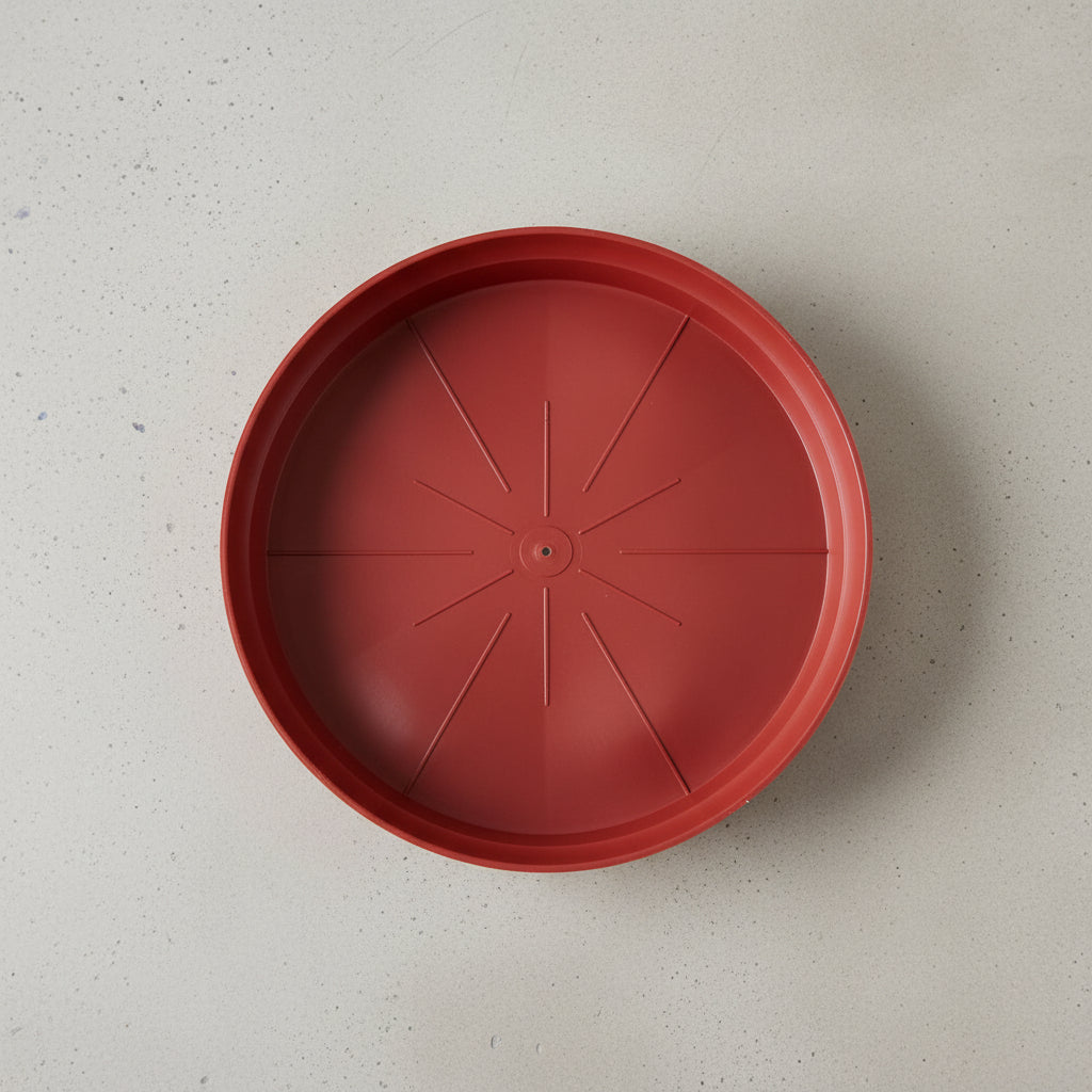 Gardening Plates - Sand Color