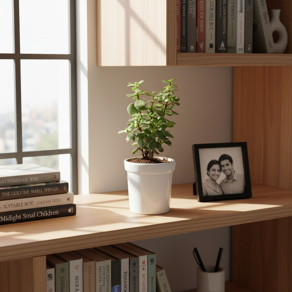 Jade Plant
