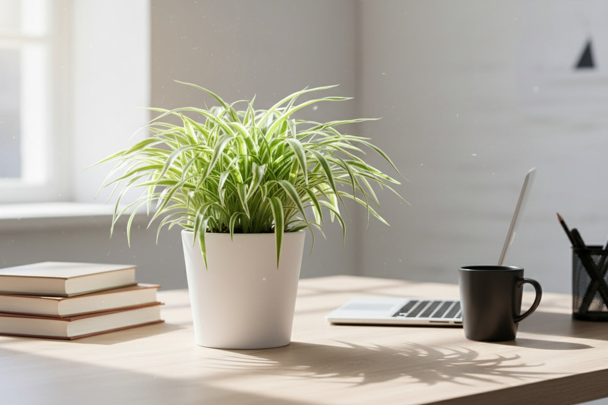 Desk Plant