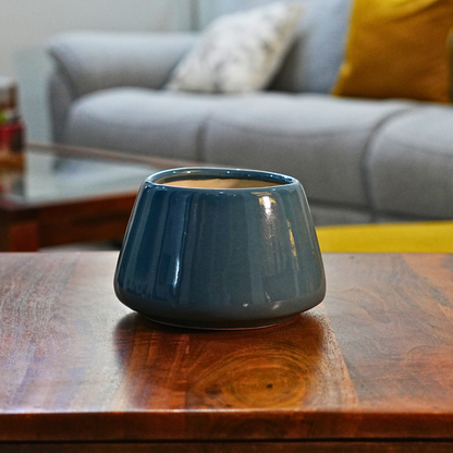 Aqua Calm Desk Planter