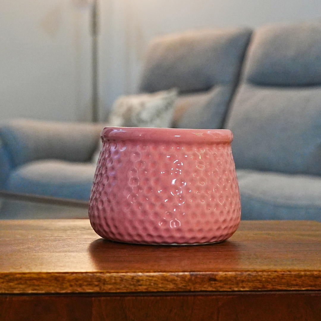 Curvy Groovy Planter