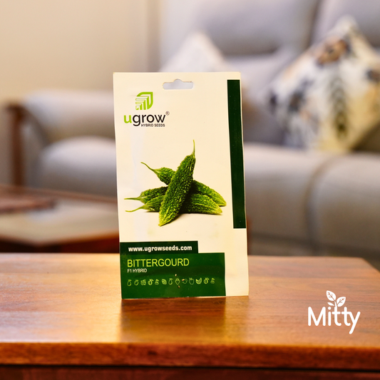 Bitter Gourd Seeds