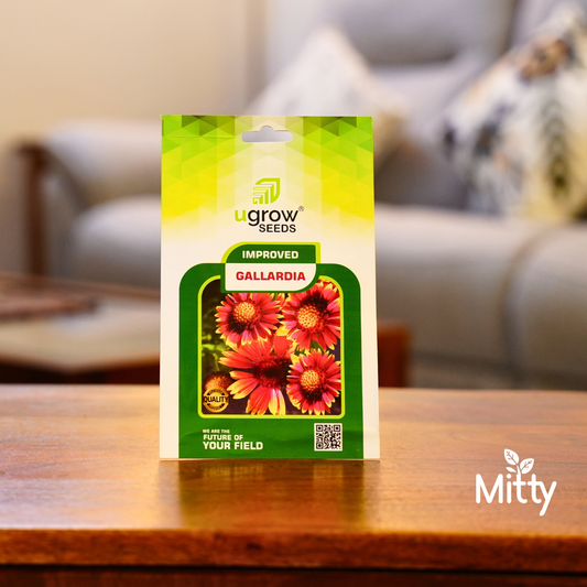 Gaillardia Seeds