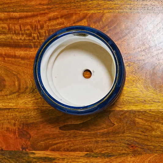 Ripple Stack Planter