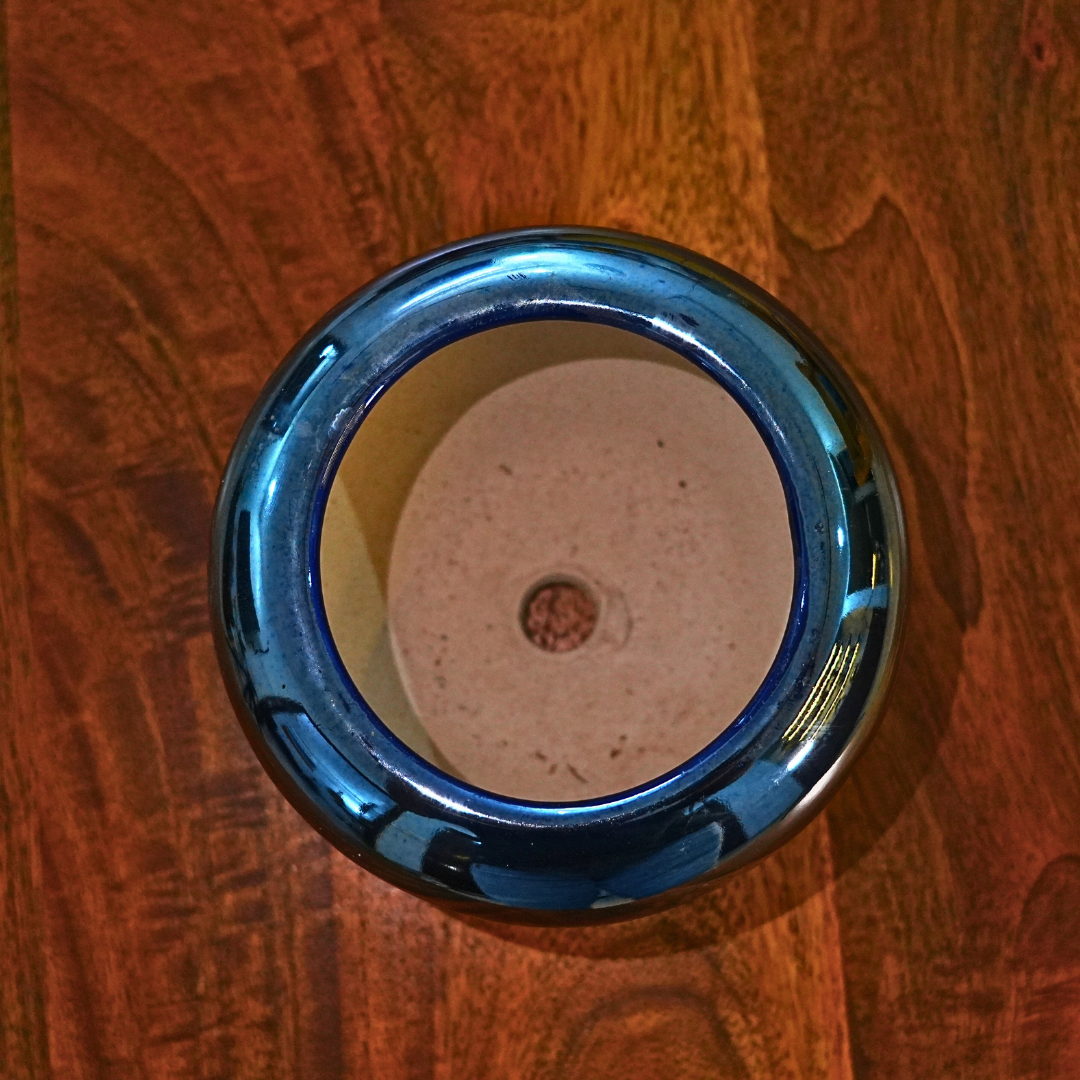 Golden Aura Planter