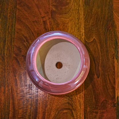 Golden Aura Planter