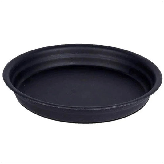 Gardening Plates (Black)