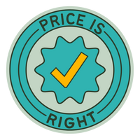 No fake discounting tactics!