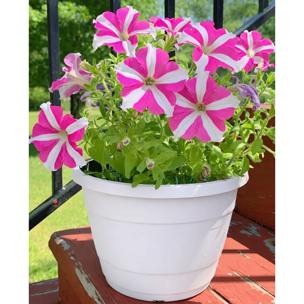 Petunia Plant