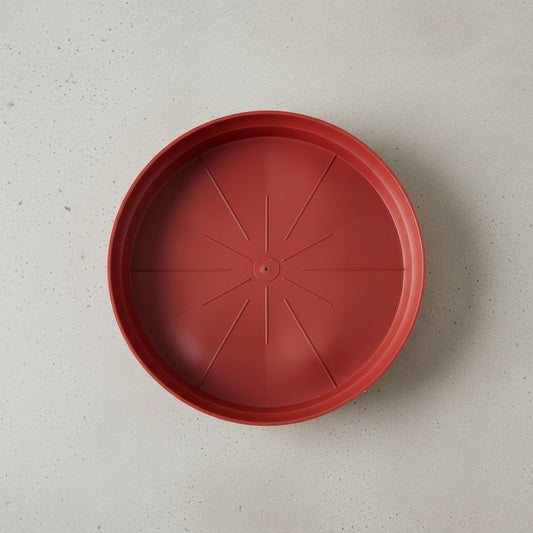 Gardening Plates - Sand Color