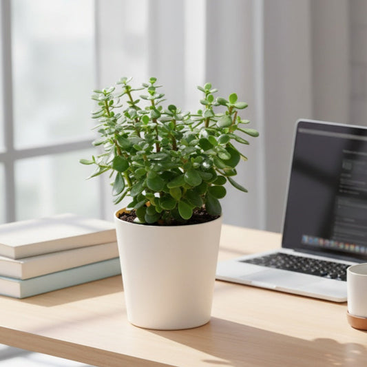 Jade Plant