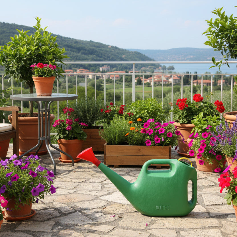 Watering Can